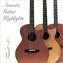 Acoustic Guitar Highlights 3