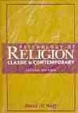 Psychology of Religion: Classic and Contemporary Views
