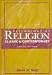 Psychology of Religion: Classic and Contemporary Views