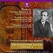 The Koussevitsky Edition, Vol. X