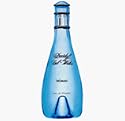 Cool Water FOR WOMEN by Davidoff - 0.5 oz EDT Spray