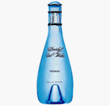 Cool Water Perfume For Women by Davidoff