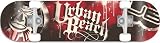 Osprey Pro Skateboard - Graffiti