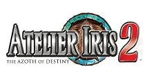 Atelier Iris 2: The Azoth of Destiny (PS2)