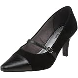 LifeStride Womens Kimberly Mary-Jane Pump
