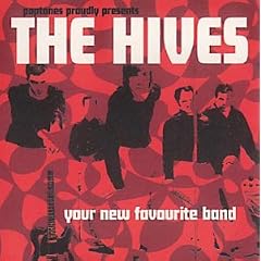 Your New Favourite Band [VINYL]