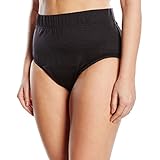 Miraclesuit Women's Plus Size High Waist Bikini Bottom (16W-24W)