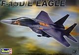 Revell 1:32 F-15 D/E Eagle