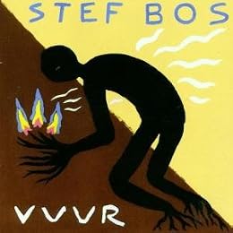 Stef Bos Foto 4