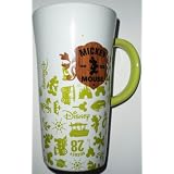 Disney Mickey Mouse Coffee Cup