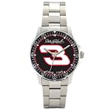 Dale Earnhardt # 3 NASCAR Ladies Crew Chief Sports Watch