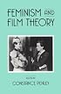 Feminism and Film Theory