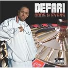 Odds and Evens by  Defari 