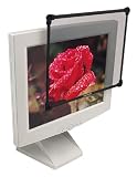 Kensington 55635 15 Flat Panel Glare Filter