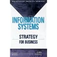 Information Systems Strategy for Businesses (Cima Business Skills Series)
