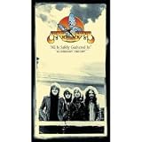 All Is Safely Gathered in - Barclay James Harvest