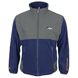 Denver Broncos Playoff Ticket II Jacket, Large