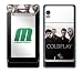 MusicSkins MS-CP20207 Skin - Retail Packaging - Multi-Color