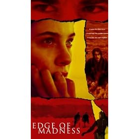 Edge of Madness [VHS]