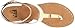 DV Dolce Vita Women's Vasni Gladiator Sandal