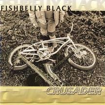 Crusader by  Fishbelly Black 