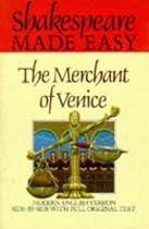 Shakespeare Made Easy - The Merchant of Venice