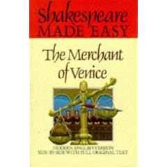 Shakespeare Made Easy - The Merchant of Venice