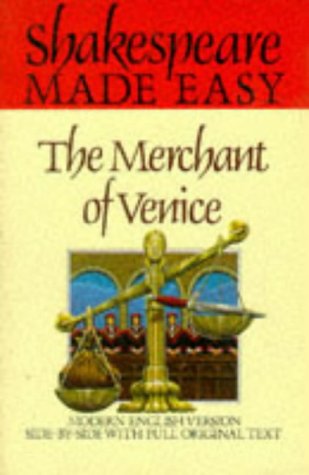 Shakespeare Made Easy - The Merchant of Venice