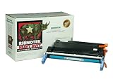 Rhinotek compatible for HP LaserJet 4600 , C9723A Magenta Toner 1pk (QH-4600-MGA)