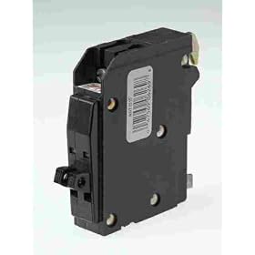 YOUR ONE SOURCE(SQUARE D) QOT1515 TANDEM CIRCUIT BREAKER W PAN RAIL SLOTS-NEW STYLE 3 4 by SQD