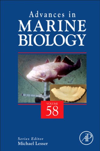 Advances In Marine Biology: 58