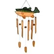 Asli Arts Collection CBS336 Bass Bamboo Chime