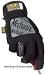 Tools & Hardware : Mechanix Wear MFF-05-010 Fast-Fit Gloves, Black, Large