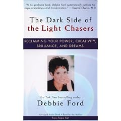 The Dark Side Of The Light Chasers