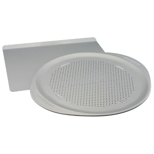 Farberware Insulated Pizza Pan and Cookie Sheet Baking Set by Farberware