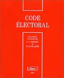 Code �lectoral, 4e �dition