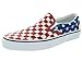 Vans Classic Canvas Slip-Ons