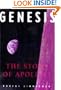 Genesis: The Story of Apollo 8: The First Manned Flight to Another World