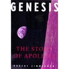 Genesis: The Story of Appollo 8 : The First Manned Flight to Another World