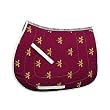 NEW Equine Couture Dragon Fly Saddle Pad