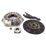 Omix-Ada 16902.08 Master Clutch Kit by Omix-Ada