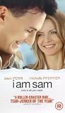 I Am Sam [UK IMPORT] - Michelle Pfeiffer