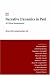 Image: Shopper's Delight: Paul in The Books Store ~ Narrative Dynamics In Paul: A Critical Assessment