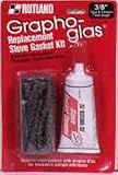 Review Rutland Products 96-6 / Gasket Kit Rope, 3/8