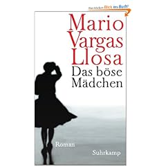 Das b�se M�dchen: Roman