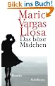 Das b�se M�dchen: Roman