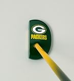 Green Bay Packers NFL Golf Putter