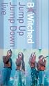 B*Witched - Jump Up Jump Down - Live [VHS] [2000]