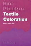 Basic Principles of Textile Coloration