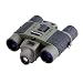 Celestron VistaPix 8x22 - Green - Digital Binocular